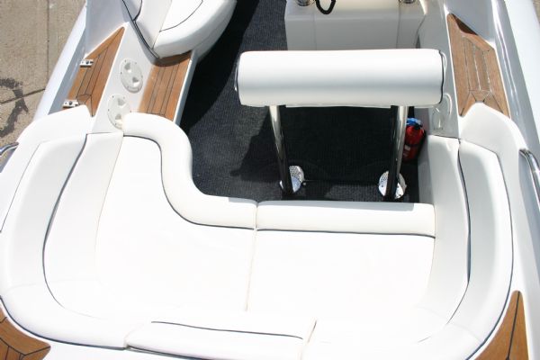 Boat Details – Ribs For Sale - Cirrus 6.5m RIB with Honda 150HP VTEC Outboard Engine