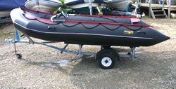 Boat Details – Ribs For Sale - Used Avon Typhoon 4.0m RIB