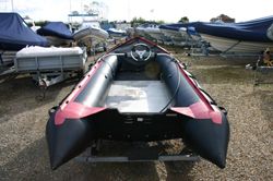 Boat Details – Ribs For Sale - Used Avon Typhoon 4.0m RIB