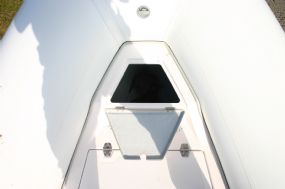 Boat Details – Ribs For Sale - Predator 540 RIB / Speed Boat with Suzuki 90HP 4 Stroke Engine