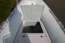 Boat Details – Ribs For Sale - Predator 540 RIB / Speed Boat with Suzuki 90HP 4 Stroke Engine