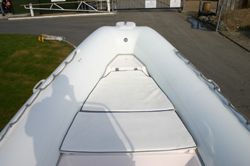 Boat Details – Ribs For Sale - Predator 540 RIB / Speed Boat with Suzuki 90HP 4 Stroke Engine