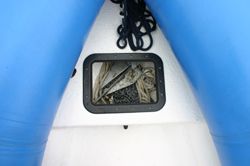 Boat Details – Ribs For Sale - Used Humber Ocean Pro 5.3m RIB with Mariner 90HP 4 Stroke Engine