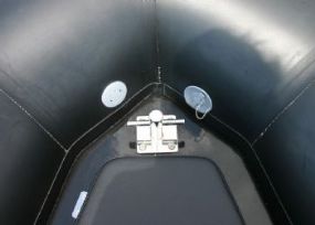 Boat Details – Ribs For Sale - Ballistic 7.8m Inflatable RIB with Twin Evinrude 200HP ETEC Engines