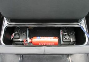 Boat Details – Ribs For Sale - Ballistic 7.8m Inflatable RIB with Twin Evinrude 200HP ETEC Engines