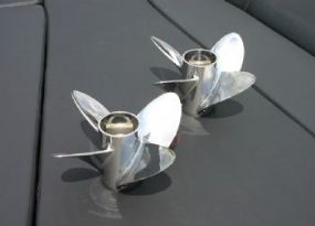 Boat Details – Ribs For Sale - Ballistic 7.8m Inflatable RIB with Twin Evinrude 200HP ETEC Engines