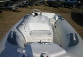 Boat Details – Ribs For Sale - Avon Seasport 3.2m RIB with Yamaha 25HP 4 Stroke Engine