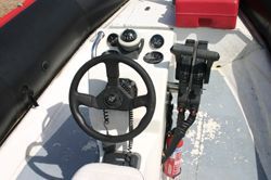 Boat Details – Ribs For Sale - Bombard Explorer 7.2m RIB with Twin Honda 130HP Engines