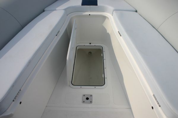 Boat Details – Ribs For Sale - New Ballistic 7.8m with Evinrude 250HP ETEC Engine