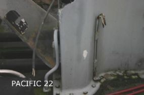 Boat Details – Ribs For Sale - Ex Military Pacific RIB