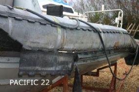 Boat Details – Ribs For Sale - Ex Military Pacific RIB