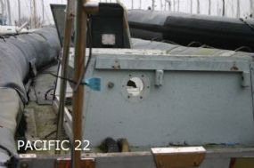 Boat Details – Ribs For Sale - Ex Military Pacific RIB