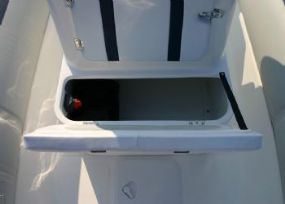 Boat Details – Ribs For Sale - Ballistic 5.5m RIB with Evinrude 90HP ETEC Engine