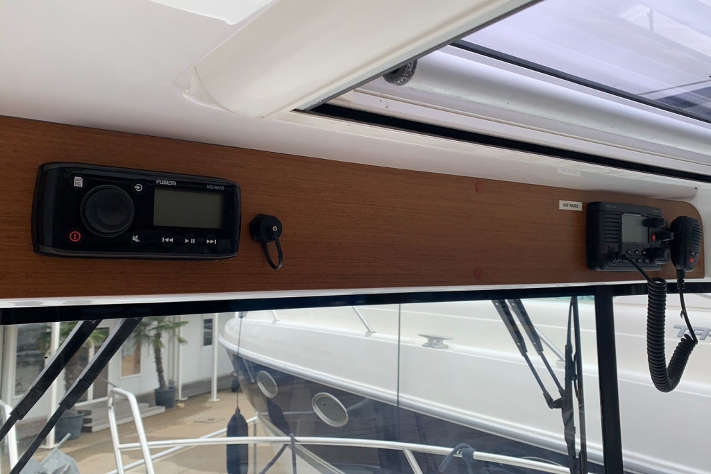 Boat Details – Ribs For Sale - Beneteau Barracuda 7 Yamaha F150 150 2017