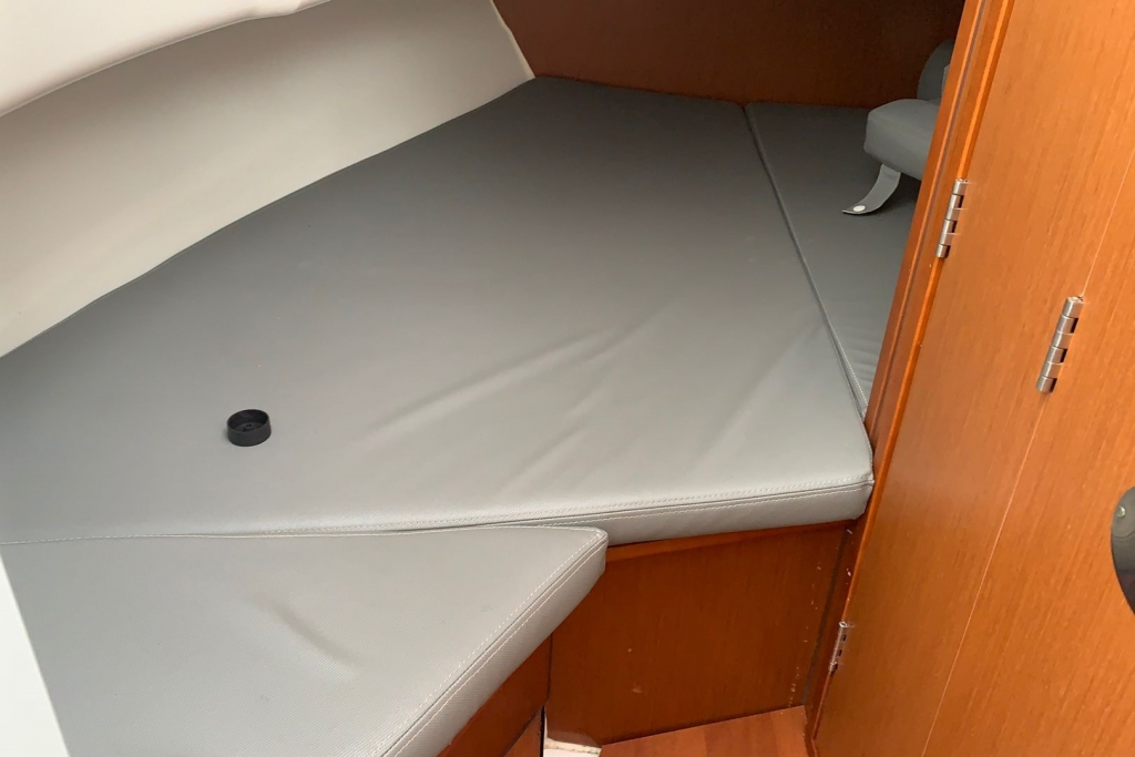 Boat Details – Ribs For Sale - Beneteau Barracuda 7 Yamaha F150 150 2017