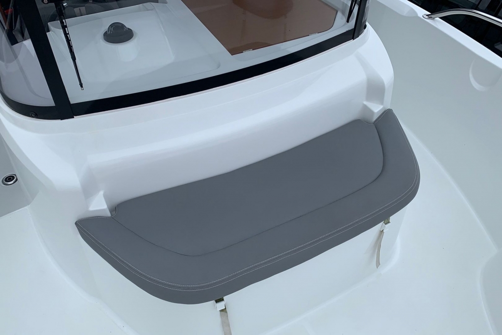 Boat Details – Ribs For Sale - Beneteau Barracuda 7 Yamaha F150 150 2017