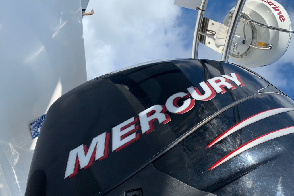 Boat Details – Ribs For Sale - Cobra RIB 8.6 Mercury Verado 275hp 2007