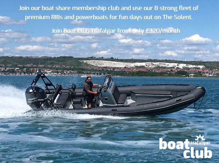 Boat Details – Ribs For Sale - Ballistic RIB 7.8 Yamaha F300HP 0