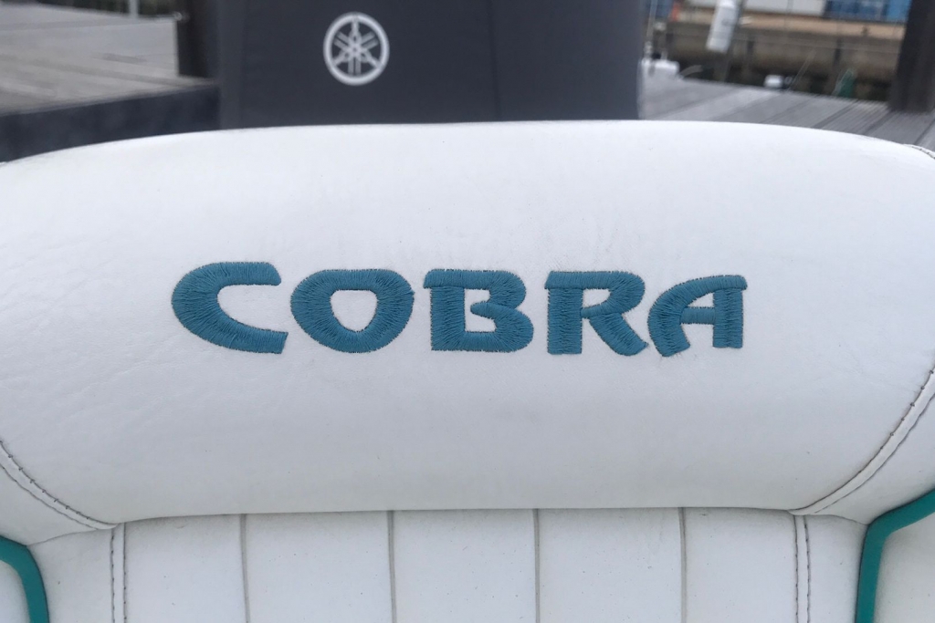 Boat Details – Ribs For Sale - 2010 Cobra RIB Yamaha  300 engine