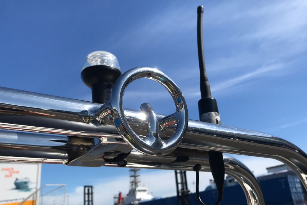 Boat Details – Ribs For Sale - Ribeye RIB A550 5.5 Yamaha F100  Trailer 2016
