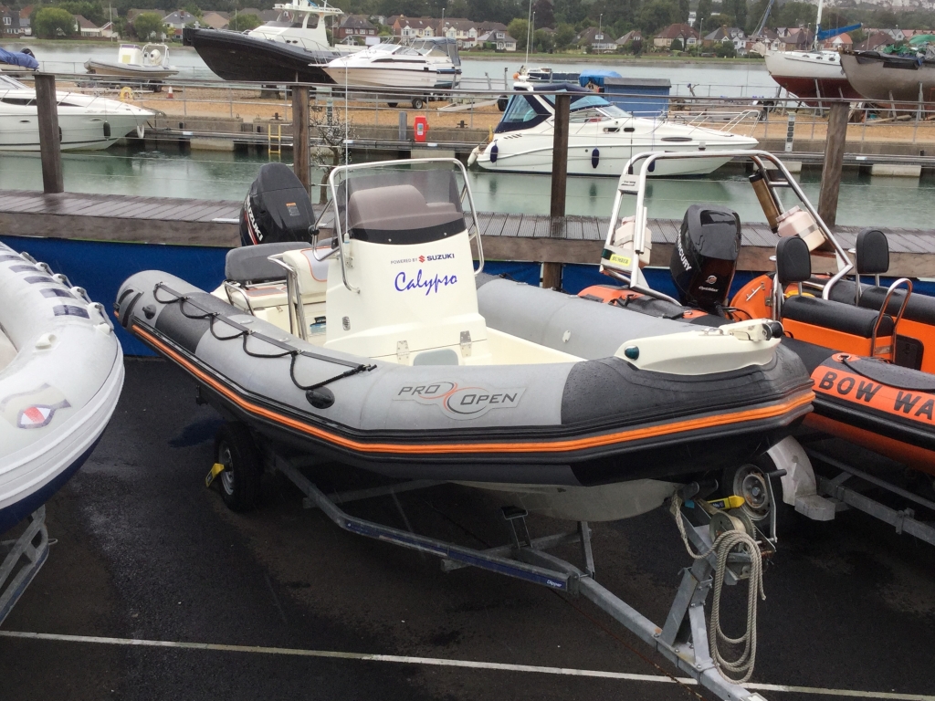 New & Second Hand RIBs & Engines for sale - Zodiac RIB *** WANTED *** Cash Paid.
