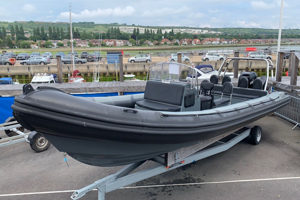 Boat Listing - XS RIB *** WANTED *** CASH PAID