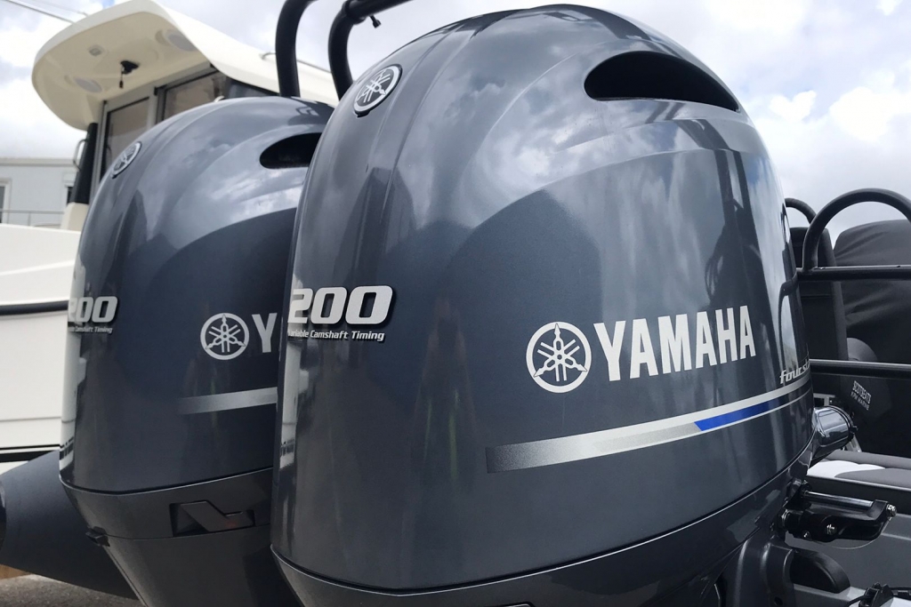 Boat Details – Ribs For Sale - Ballistic RIB 2021 7.8 Twin Yamaha F200 Engines Available July 2021