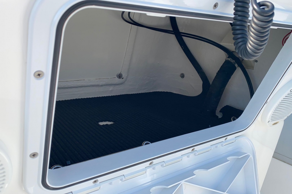 Boat Details – Ribs For Sale - Ballistic RIB 6.5 Evinrude ETEC 175 V6 175