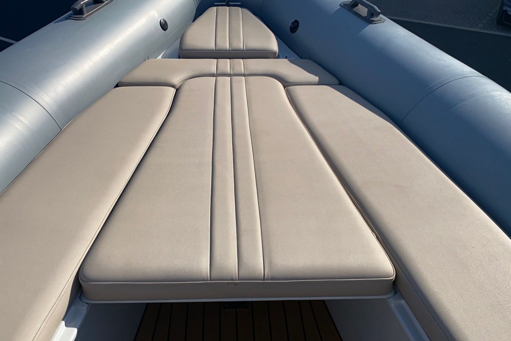 2023 Ballistic RIB LS 78 Yamaha F300 NSB