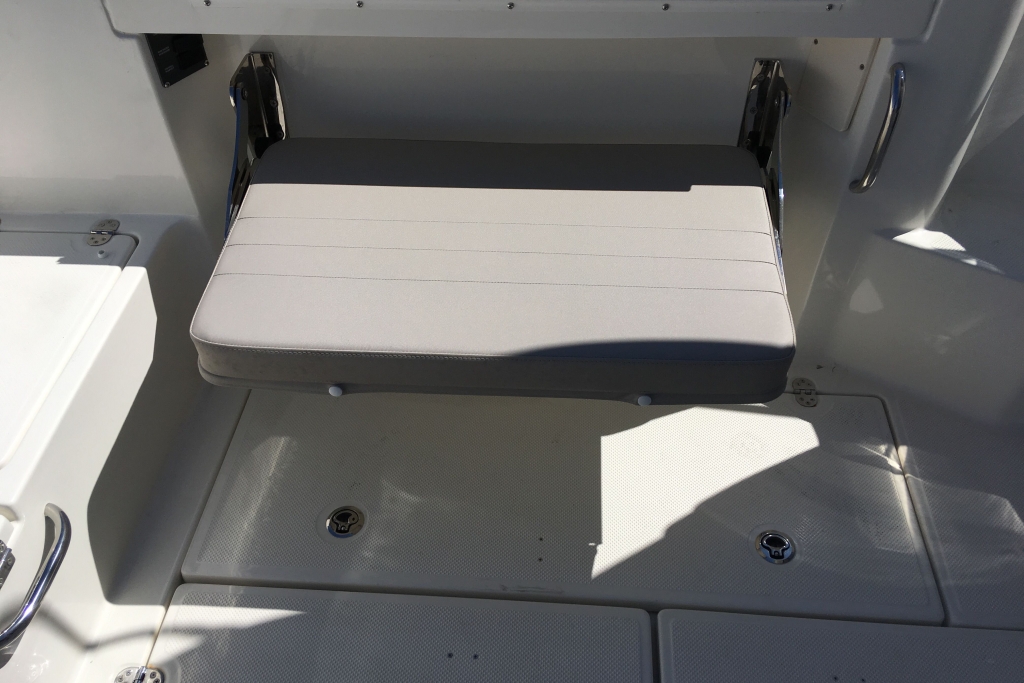 Boat Details – Ribs For Sale - 2021 Quicksilver 605 Mariner F115