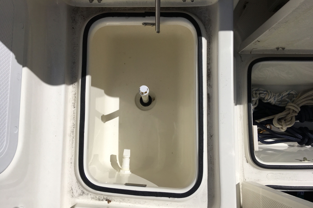 Boat Details – Ribs For Sale - 2021 Quicksilver 605 Mariner F115