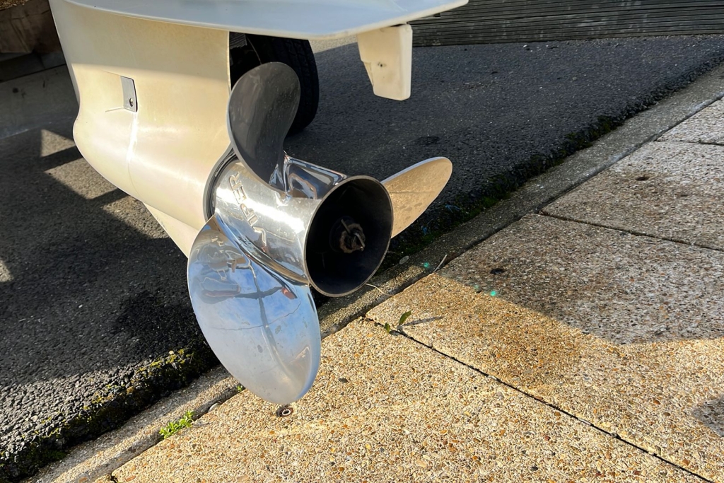 Boat Details – Ribs For Sale - 2014 Ballistic RIB 6.5 Evinrude E-Tec 200