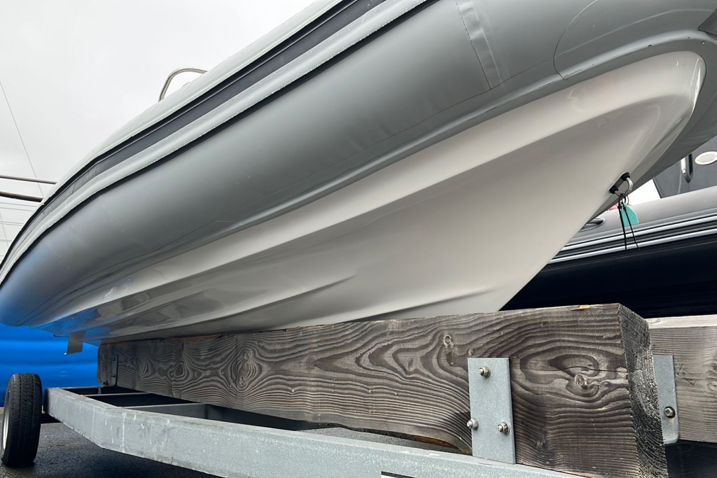 Boat Details – Ribs For Sale - 2018 Ballistic 6.0 Yamaha F115