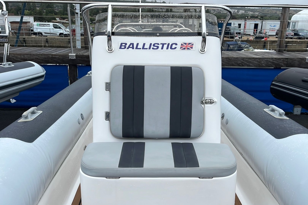 1851 - BALLISTIC 6M RIB WITH YAMAHA F115 ENGINE._5.jpg