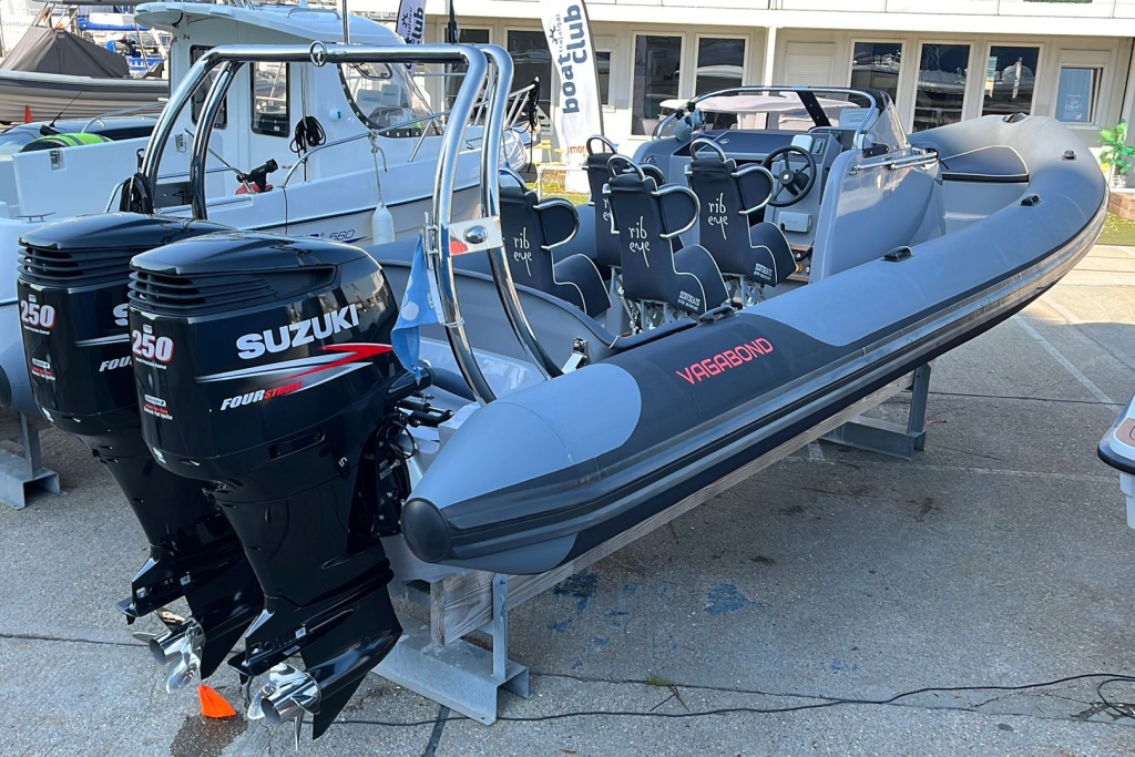 1867 - RIBEYE 850 SPORT RIB WITH SUZUKI DF250 ENGINES AND TRAILER._2.jpg