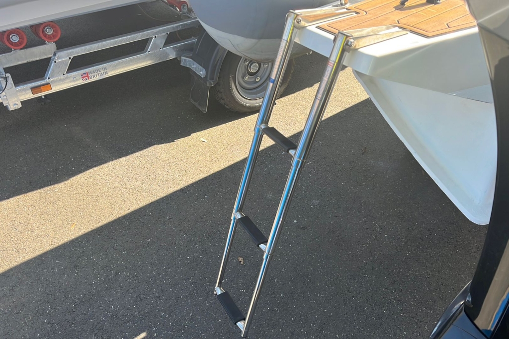 Boat Details – Ribs For Sale - 2022 Brig Eagle 8 Suzuki DF350 Duo-Prop