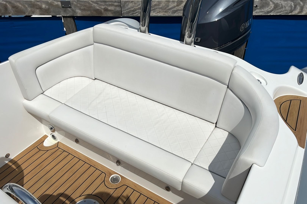 Boat Details – Ribs For Sale - 2015 Ribeye RIB Prime Eight21 Yamaha F300