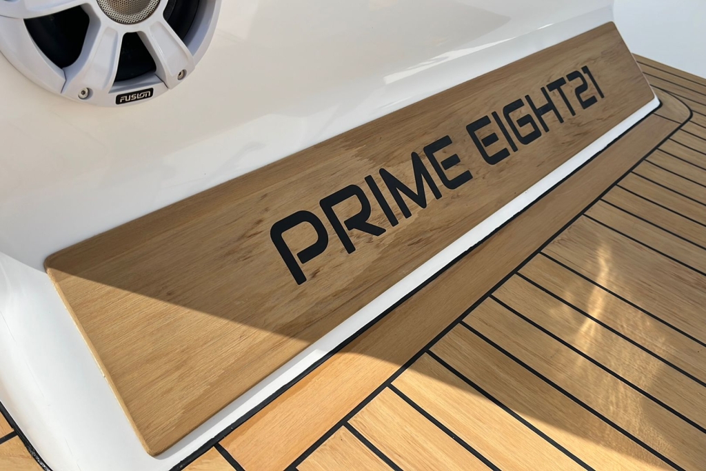 Boat Details – Ribs For Sale - 2015 Ribeye RIB Prime Eight21 Yamaha F300