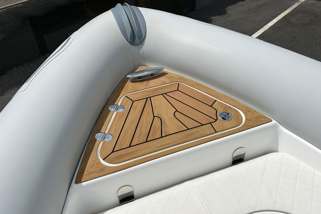 Boat Details – Ribs For Sale - 2015 Ribeye RIB Prime Eight21 Yamaha F300