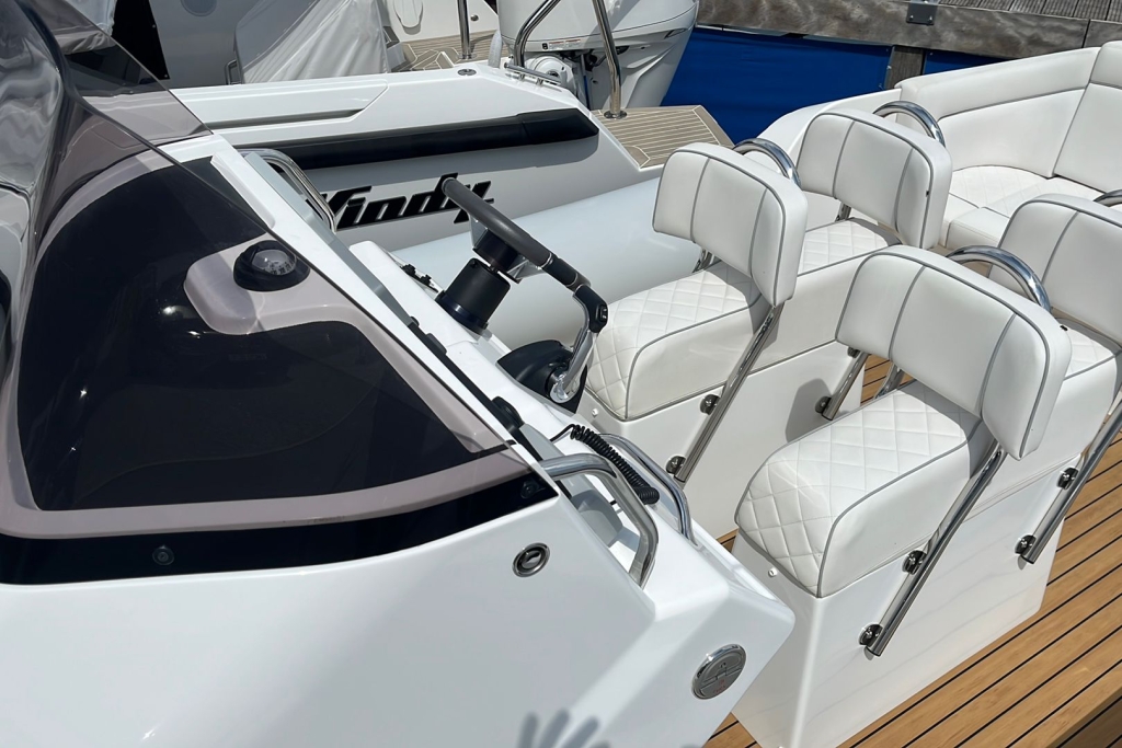 Boat Details – Ribs For Sale - 2015 Ribeye RIB Prime Eight21 Yamaha F300