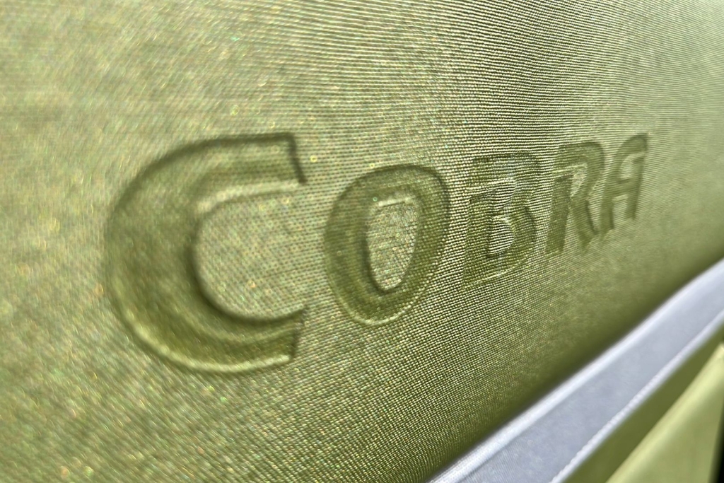 2022 Cobra RIB 7.0 Suzuki DF200