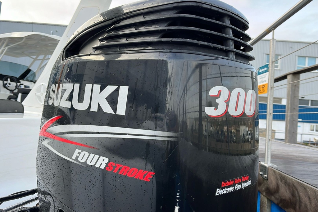 Boat Details – Ribs For Sale - 2012 Brig Eagle 780