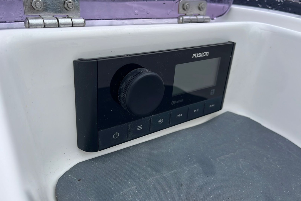 Boat Details – Ribs For Sale - 2012 Brig Eagle 780