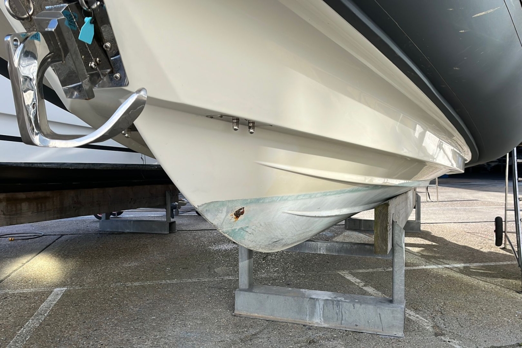 Boat Details – Ribs For Sale - 2019 Brig Eagle 8 RIB Suzuki DF350 Duo-prop