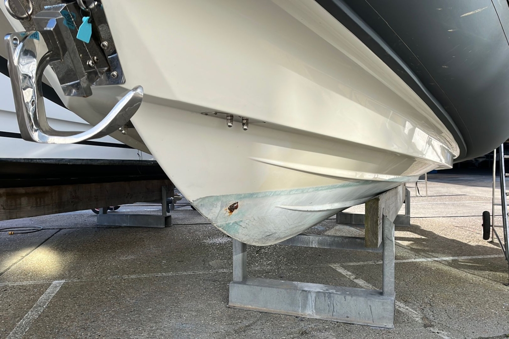 2019 Brig Eagle 8 RIB Suzuki DF350 Duo-prop