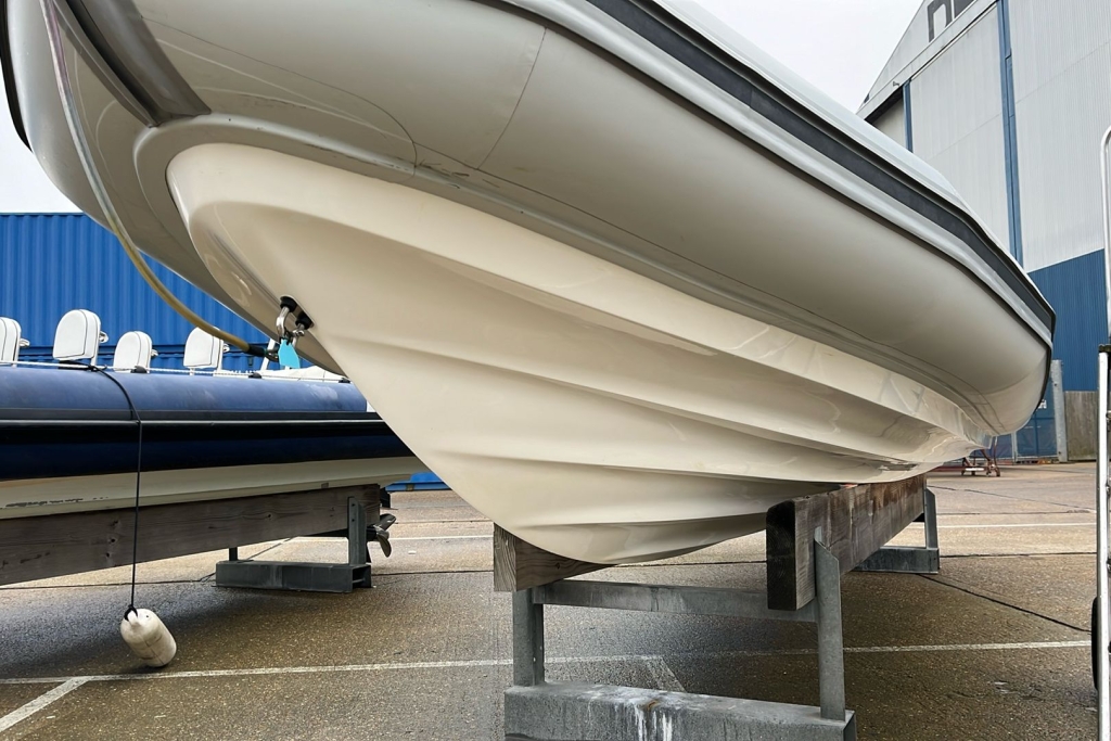 Boat Details – Ribs For Sale - 2019 Ballistic 7.8 RIB Yamaha F300NCB