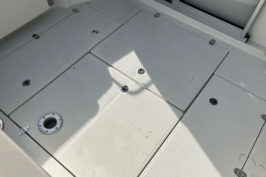 Boat Details – Ribs For Sale - 2019 Quicksilver Pilothouse 605 Mercury F115 Command Thrust