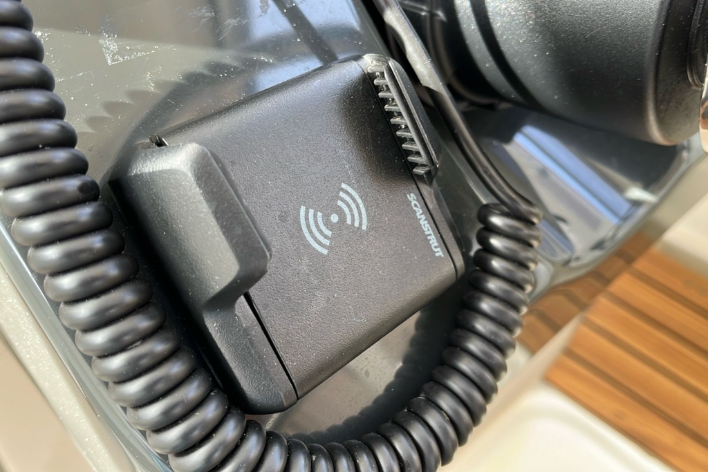 Boat Details – Ribs For Sale - 2019 Quicksilver Pilothouse 605 Mercury F115 Command Thrust