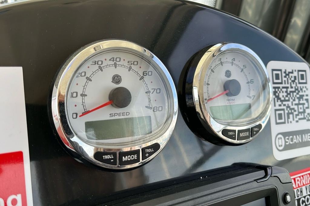 Boat Details – Ribs For Sale - 2019 Quicksilver Pilothouse 605 Mercury F115 Command Thrust