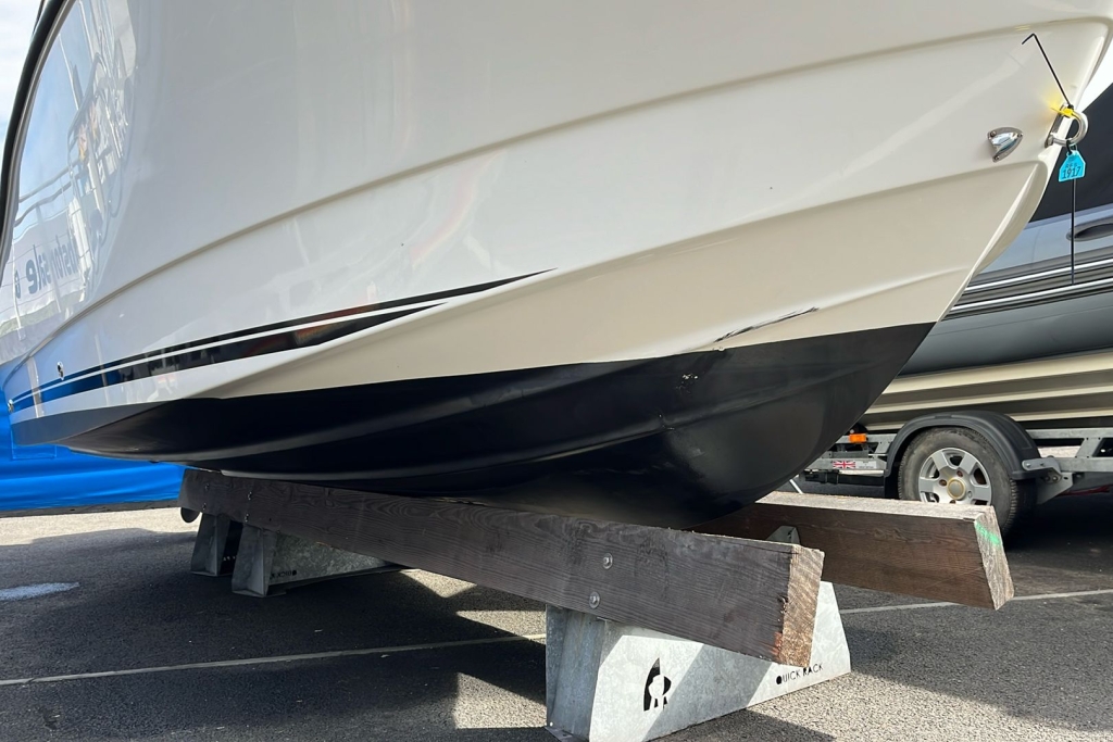 Boat Details – Ribs For Sale - 2019 Quicksilver Pilothouse 605 Mercury F115 Command Thrust